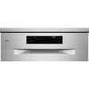 AEG GF5200D2SNM Dishwasher, 14 Place Settings, Stainless Steel, D Rated
