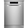 AEG GF5200D2SNM Dishwasher, 14 Place Settings, Stainless Steel, D Rated