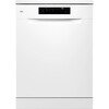 AEG GF6100C2SNW Dishwasher, 13 Place Settings, White, C Rated