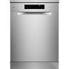 AEG GF6200C2SNM Dishwasher, 14 Place Settings, Stainless Steel, C Rated