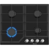 Hisense GG643B 60cm 4 Burner Gas Hob