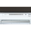 Neff GI1113FE0 N50 Low Frost Built-In Freezer, Fixed Hinge, E Rated