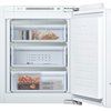 Neff GI1113FE0 N50 Low Frost Built-In Freezer, Fixed Hinge, E Rated