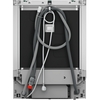 AEG GI5200C1SF Exclusiv Fully Integrated Dishwasher, 13 Place Settings, C Rated