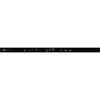 AEG GI5200C2SU Fully Integrated Dishwasher, 14 Place Settings, C Rated