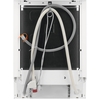 AEG GI5200C2SU Fully Integrated Dishwasher, 14 Place Settings, C Rated