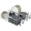 AEG GI6200B1SN Fully Integrated Dishwasher, 13 Place Settings, B Rated