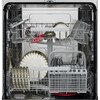 AEG GI6200B1SN Fully Integrated Dishwasher, 13 Place Settings, B Rated
