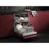 AEG GI6200B1SN Fully Integrated Dishwasher, 13 Place Settings, B Rated