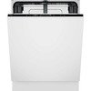 AEG GI6200B1SN Fully Integrated Dishwasher, 13 Place Settings, B Rated