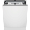 AEG GI6200B2TU Fully Integrated Dishwasher, 14 Place Settings, B Rated