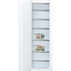 Neff GI7812EE0G N50 No Frost Built-In Freezer, Fixed Hinge, E Rated