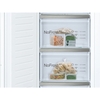 Neff GI7812EE0G N50 No Frost Built-In Freezer, Fixed Hinge, E Rated