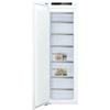 Neff GI7812EE0G N50 No Frost Built-In Freezer, Fixed Hinge, E Rated