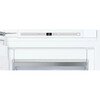 Neff GI7815CE0G N90 No Frost Built-In Freezer, Fixed Hinge, E Rated