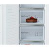 Neff GI7815CE0G N90 No Frost Built-In Freezer, Fixed Hinge, E Rated