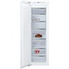 Neff GI7815CE0G N90 No Frost Built-In Freezer, Fixed Hinge, E Rated