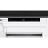 Siemens GI81NHCE0 iQ700 No Frost Built-In Freezer, Fixed Hinge, E Rated