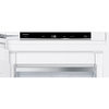 Siemens GI81NVEE0G iQ300 No Frost Built-In Freezer, Fixed Hinge, E Rated