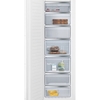 Siemens GI81NVEE0G iQ300 No Frost Built-In Freezer, Fixed Hinge, E Rated