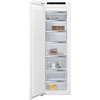 Siemens GI81NVEE0G iQ300 No Frost Built-In Freezer, Fixed Hinge, E Rated