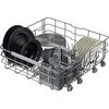 AEG GI8200A1SN Exclusiv Fully Integrated Dishwasher, 13 Place Settings, A Rated