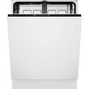 AEG GI8200A1SN Exclusiv Fully Integrated Dishwasher, 13 Place Settings, A Rated
