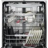 AEG GI8200A2TU Fully Integrated Dishwasher