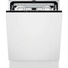 AEG GI8200A2TU Fully Integrated Dishwasher