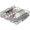AEG GI8200X5TN Fully Integrated Dishwasher, 14 Place Settings, A Rated