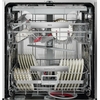 AEG GI8200X5TN Fully Integrated Dishwasher, 14 Place Settings, A Rated