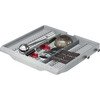 AEG GI8210X2PN Fully Integrated Dishwasher, 14 Place Settings, A Rated