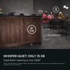 AEG GI9200X2PN Fully Integrated Dishwasher, 14 Place Settings, A Rated