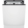 AEG GI9200X2PN Fully Integrated Dishwasher, 14 Place Settings, A Rated