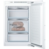 Bosch GIV21AFE0 Series 6 Low Frost Built-In Freezer, Fixed Hinge, E Rated