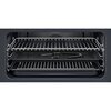 AEG GK7NK62FB Exclusiv Built-In Combination Microwave Oven, Black