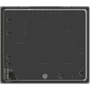 Hisense GM642XHS 60cm 4 Burner Gas Hob, Stainless Steel