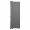 LG GMBS30SEPY American Fridge Freezer, Silver, E Rated,  Non-Plumbed