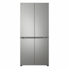 LG GMBS30SEPY American Fridge Freezer, Silver, E Rated,  Non-Plumbed