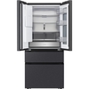 LG GMGS50DEEP American Fridge Freezer