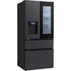 LG GMGS50DEEP American Fridge Freezer