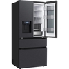 LG GMGS50DEEP American Fridge Freezer