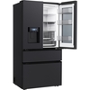 LG GMGW50DEEV Fit & Max InstaView&trade; American Fridge Freezer