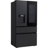 LG GMGW50DEEV Fit & Max InstaView&trade; American Fridge Freezer