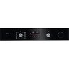 AEG GR6PB52FSB Exclusiv Built-In Electric Single Oven with Pyrolytic Cleaning, Black, A++ Rated