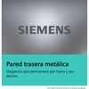 Siemens GS36NAXCG Tall Freezer, C Rated