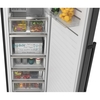 Siemens GS36NAXCG Tall Freezer, C Rated
