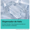 Siemens GS36NAXCG Tall Freezer, C Rated