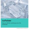 Siemens GS36NAXEP iQ500 No Frost Tall Freezer, Black, E Rated