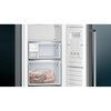 Siemens GS36NAXEP iQ500 No Frost Tall Freezer, Black, E Rated